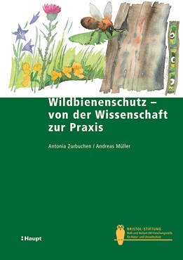 Zurbuchen Wildbienen 370